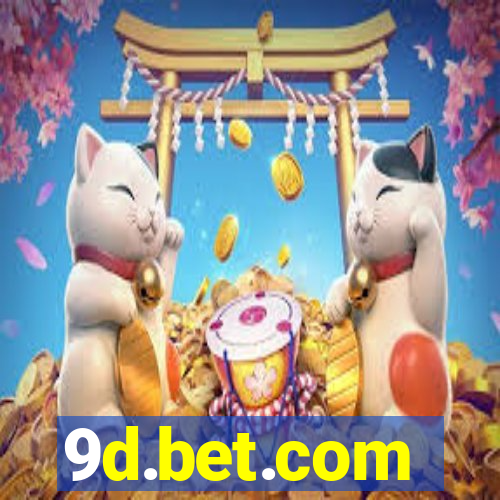 9d.bet.com