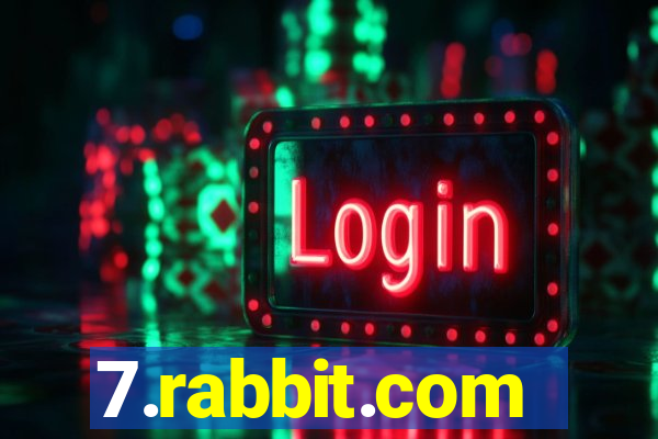 7.rabbit.com