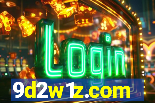 9d2w1z.com