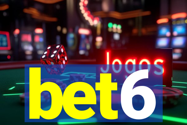 bet6