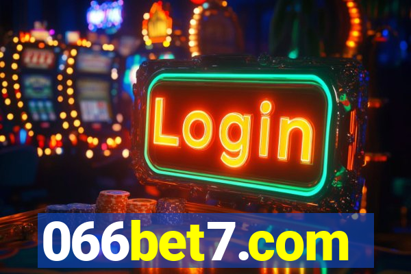 066bet7.com