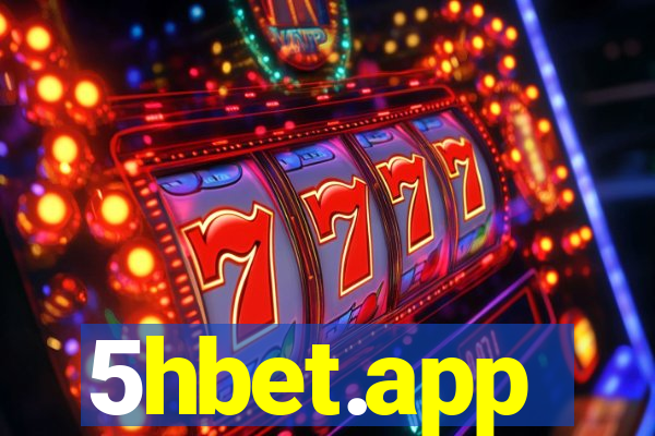 5hbet.app