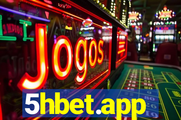 5hbet.app