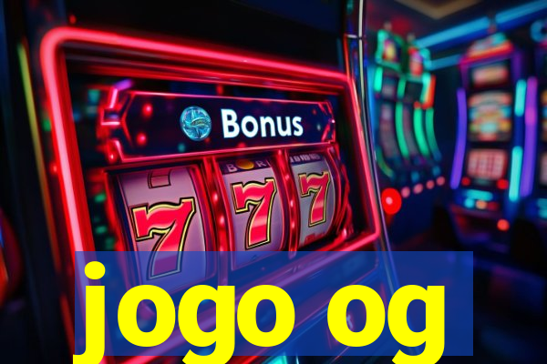 jogo og