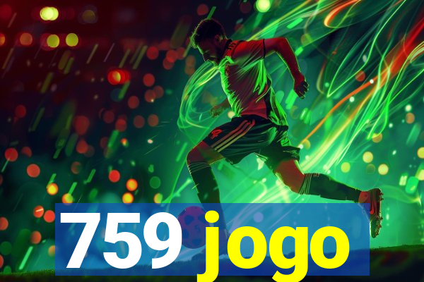 759 jogo