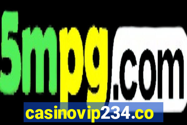 casinovip234.com