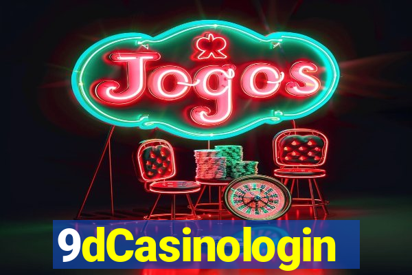 9dCasinologin