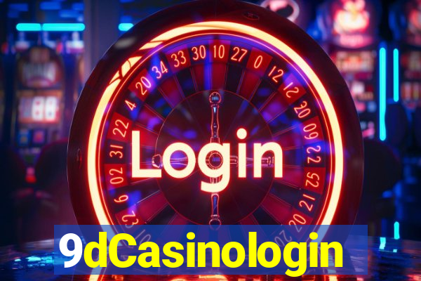 9dCasinologin