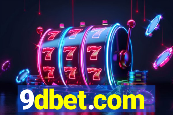 9dbet.com