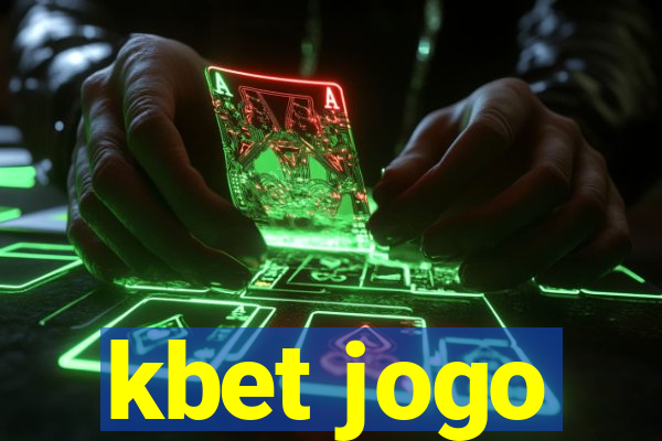 kbet jogo