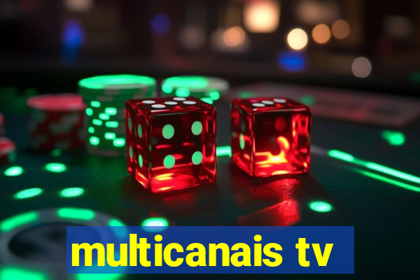 multicanais tv