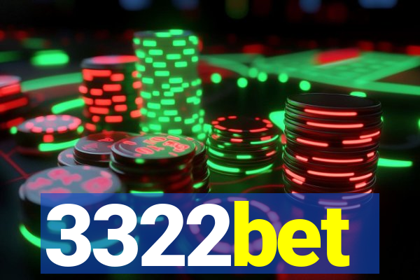 3322bet