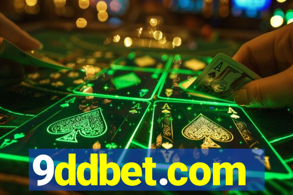 9ddbet.com