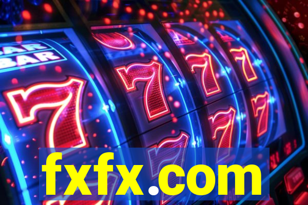 fxfx.com