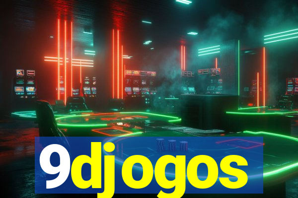 9djogos