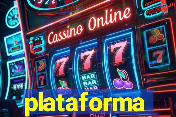 plataforma estrangeira de jogos