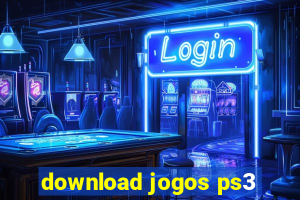 download jogos ps3