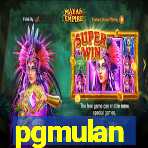 pgmulan