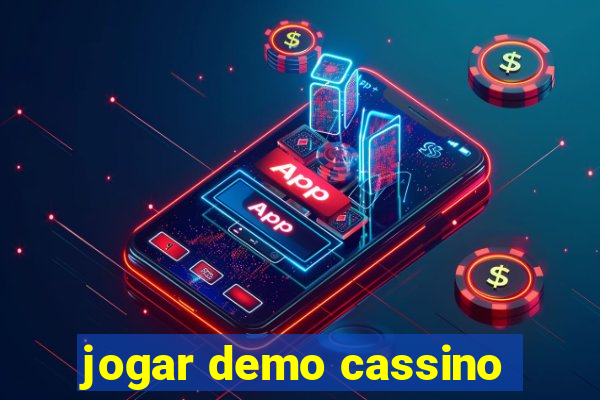 jogar demo cassino