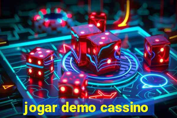 jogar demo cassino