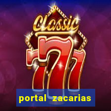 portal zacarias raiam santos