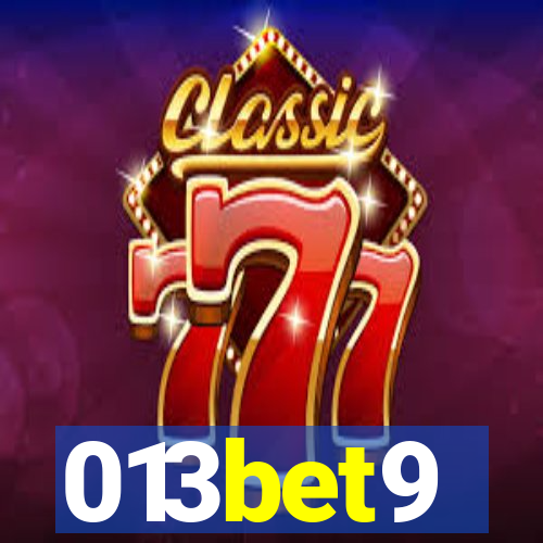 013bet9