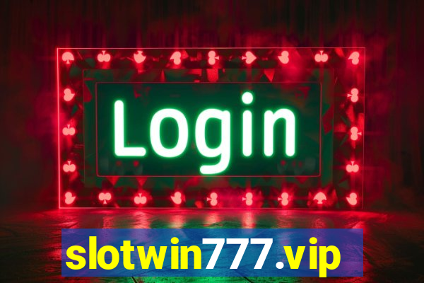 slotwin777.vip