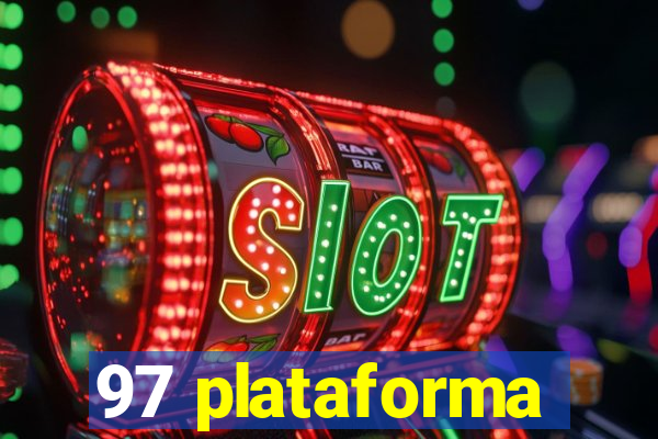 97 plataforma