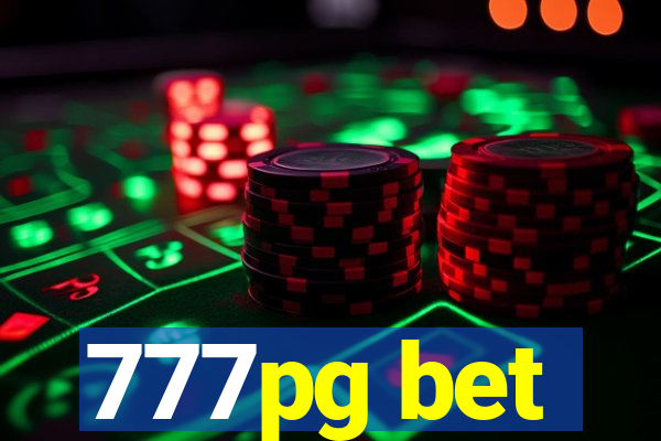 777pg bet