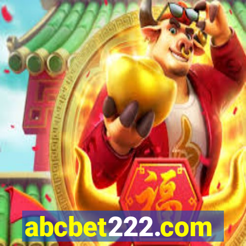 abcbet222.com