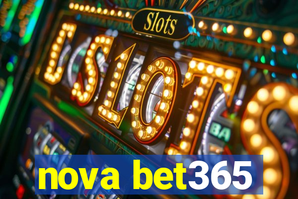 nova bet365