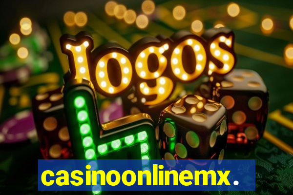 casinoonlinemx.mx