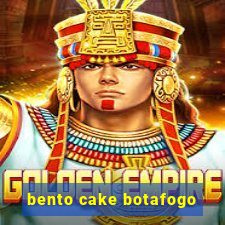 bento cake botafogo