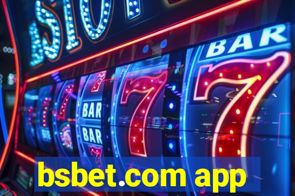 bsbet.com app