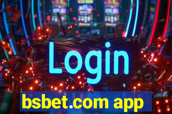 bsbet.com app