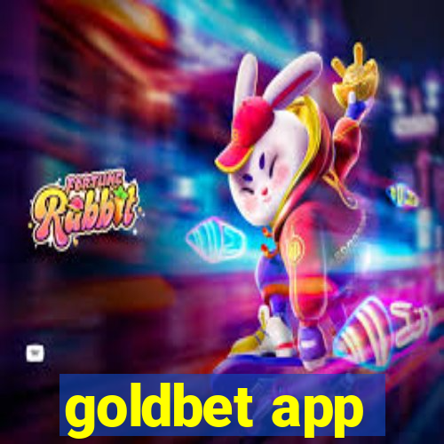 goldbet app