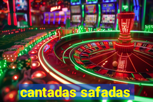 cantadas safadas