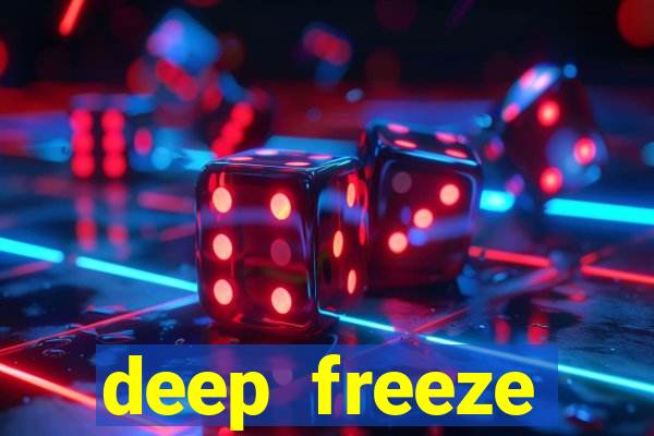 deep freeze crackeado win11