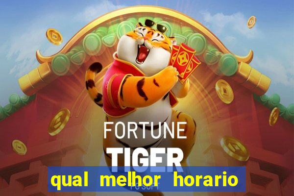 qual melhor horario para jogar fortune dragon