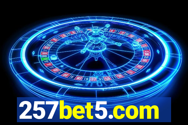 257bet5.com