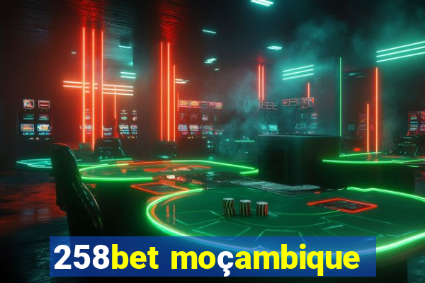 258bet moçambique