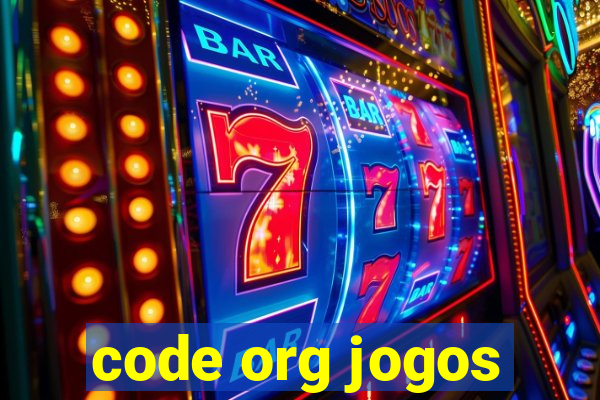 code org jogos