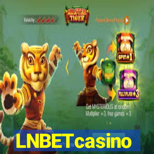 LNBETcasino