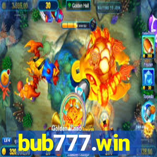 bub777.win