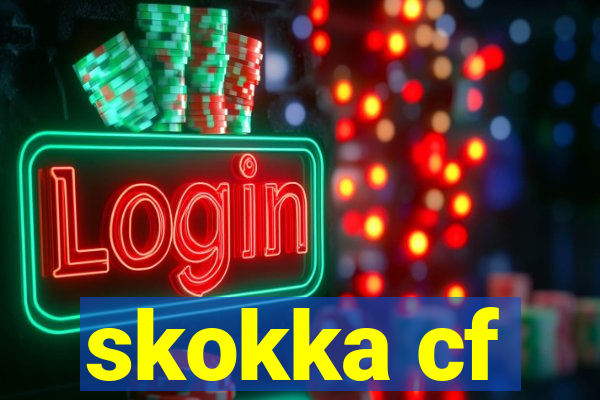 skokka cf