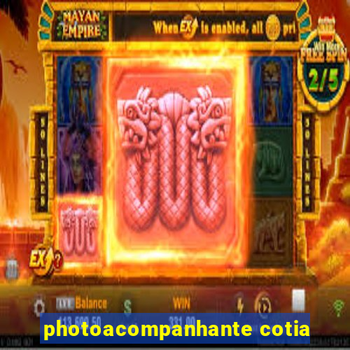 photoacompanhante cotia