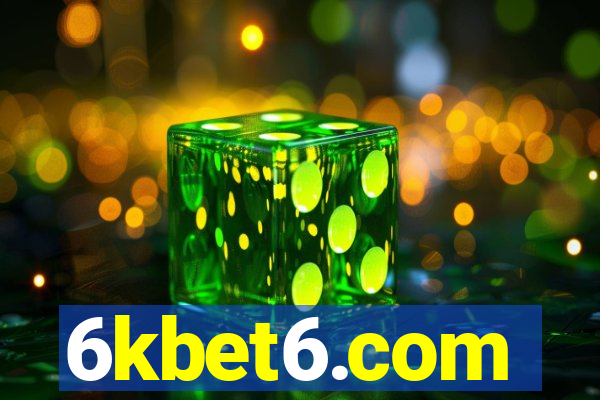 6kbet6.com