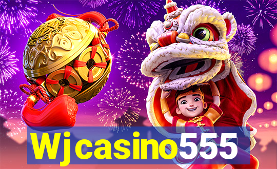 Wjcasino555