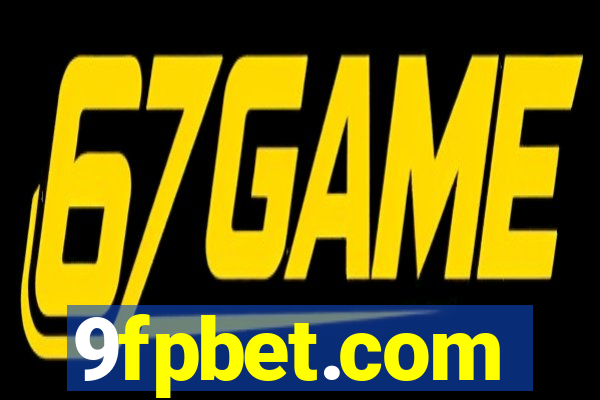 9fpbet.com