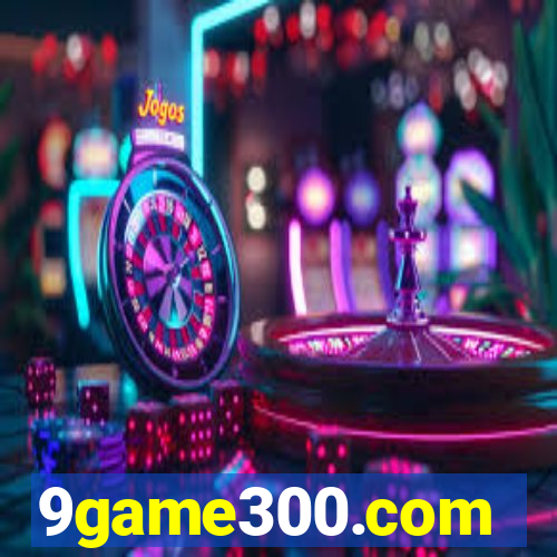 9game300.com